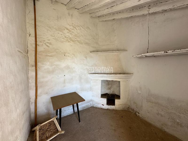 Foto 56a13e55-9b6b-43d0-8fb5-64e5321975f1. Masía casa rural en venta en Torrox pueblo Torrox