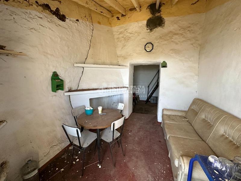 Foto 7652e885-8975-45a8-862e-c801fe8b9538. Masía casa rural en venta en Torrox pueblo Torrox