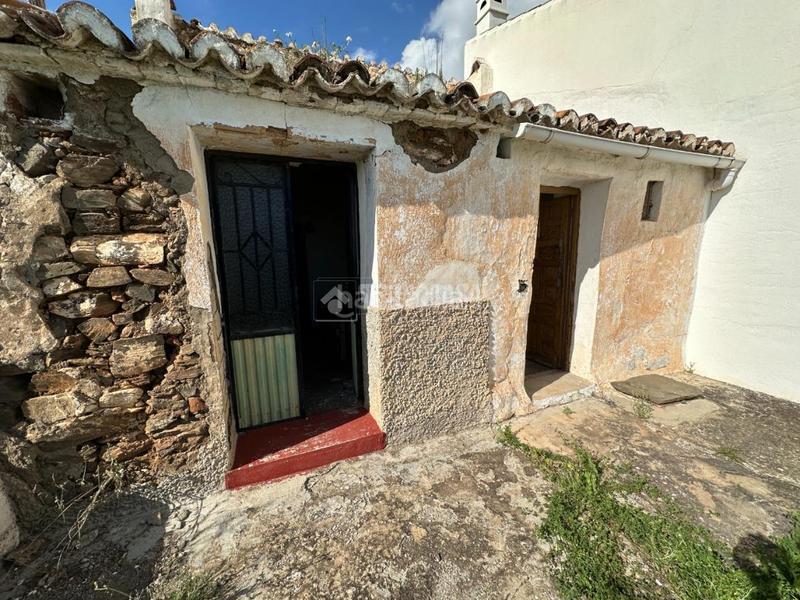 Foto aa1e390e-83ac-4baf-8468-08e0a793cc4f. Masía casa rural en venta en Torrox pueblo Torrox