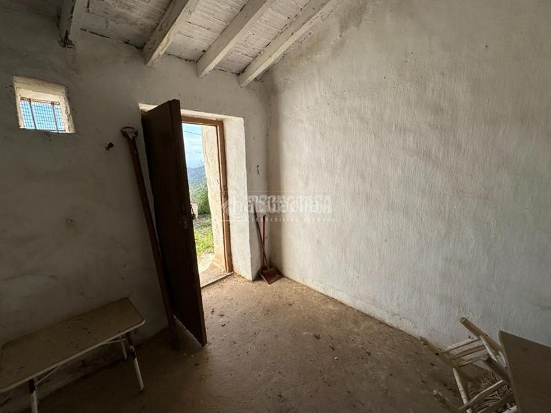 Foto abaf36f5-711b-48a2-8a35-c83cb05e3a89. Masía casa rural en venta en Torrox pueblo Torrox