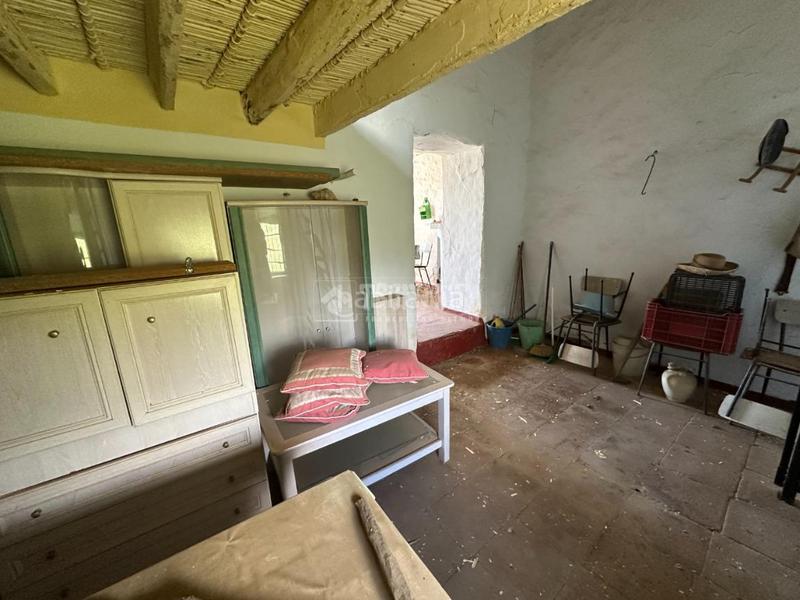 Foto cd4dc204-729e-48c4-b93a-c6752bc9823d. Masía casa rural en venta en Torrox pueblo Torrox