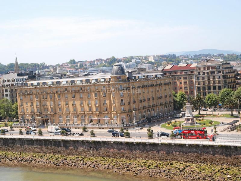 Foto 1040ca0f-5701-43c4-b68e-91ba0b13d4d5. Alquiler piso en ramón maría lili pasealekua 1 piso en alquiler en ramón maría lili pasealekua 1, en Donostia - San Sebastián