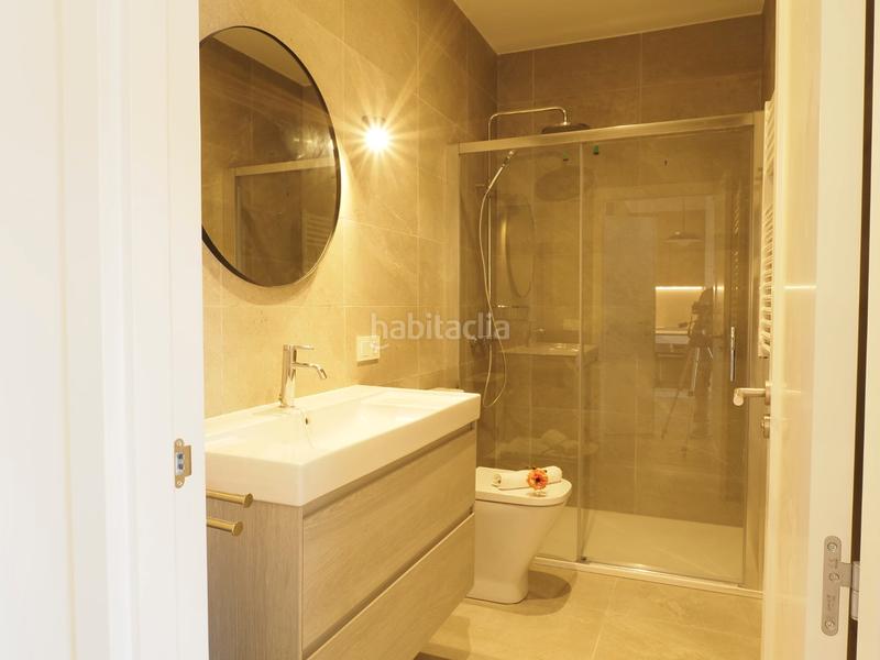 Foto 18d00700-348f-4291-9164-51c0a4eb90d3. Alquiler piso en ramón maría lili pasealekua 1 piso en alquiler en ramón maría lili pasealekua 1, en Donostia - San Sebastián