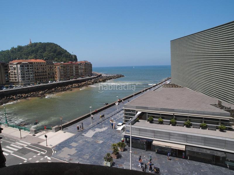 Foto 7fa52167-eb1e-4b57-ac13-79e43d1038c6. Alquiler piso en ramón maría lili pasealekua 1 piso en alquiler en ramón maría lili pasealekua 1, en Donostia - San Sebastián