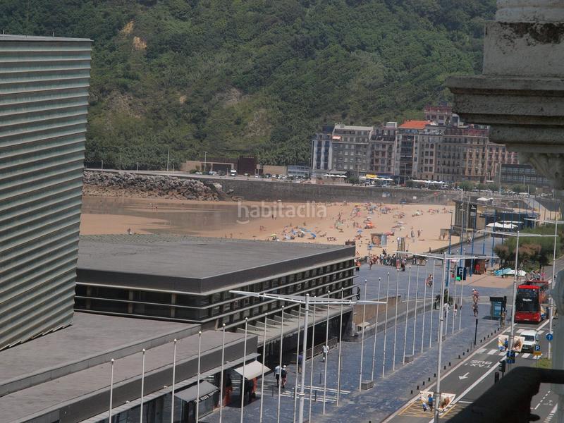 Foto b316430b-24ba-4e5d-8ebf-bdf254fe09f3. Alquiler piso en ramón maría lili pasealekua 1 piso en alquiler en ramón maría lili pasealekua 1, en Donostia - San Sebastián