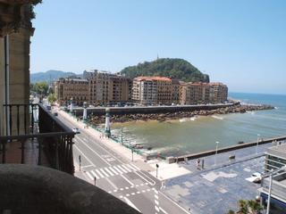 Location Appartement à Ramón maría lili pasealekua 1. Piso en alquiler en ramón maría lili pasealekua 1,