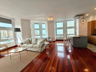 Location Appartement  Ramón maría lili pasealekua. Piso en alquiler en ramón maría lili pasealekua 1, donostia-san
