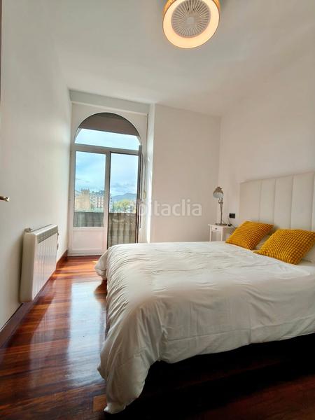 Foto 6cf12e62-2bde-4fb5-b4ba-f789fc06cbeb. Affitto appartamento con riscaldamento in Gros Donostia - San Sebastián