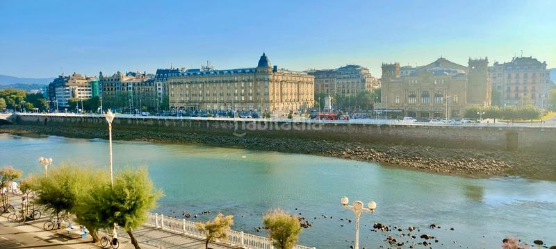 Foto d50f3233-a8a6-4e31-8e60-1a7365eb383c. Affitto appartamento con riscaldamento in Gros Donostia - San Sebastián