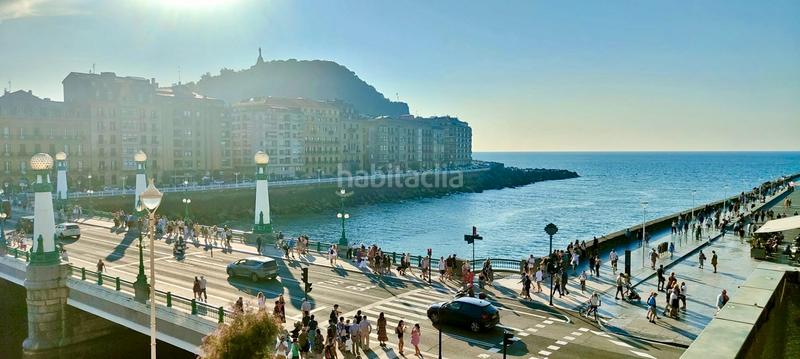 Foto 8055c160-c47e-42e0-b92c-2545e66191e6. Lloguer pis amb calefacció a Gros Donostia - San Sebastián
