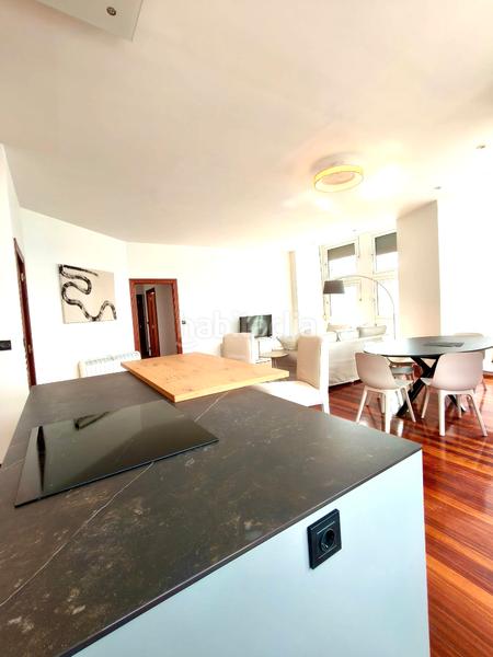 Foto 5aa020be-09c6-4298-9036-e79b1a1ca2fc. Location appartement avec chauffage dans Gros Donostia - San Sebastián