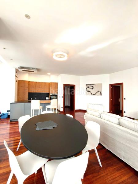 Foto 85a0f7da-95ba-4651-9a3e-9af5b206e687. Location appartement avec chauffage dans Gros Donostia - San Sebastián