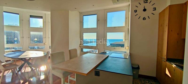 Foto aa154a20-e456-4682-a991-bb14bb1e3920. Location appartement avec chauffage dans Gros Donostia - San Sebastián