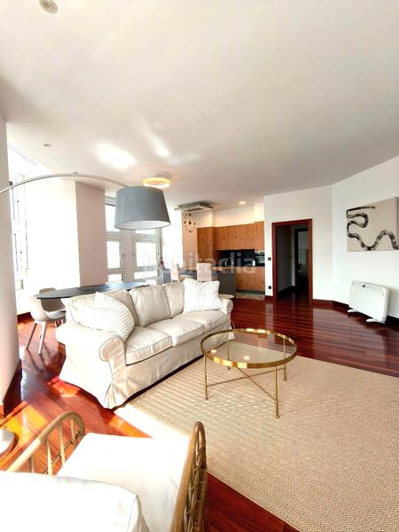 Foto af34ebe5-29f3-4649-81f2-ee5519dfe847. Location appartement avec chauffage dans Gros Donostia - San Sebastián