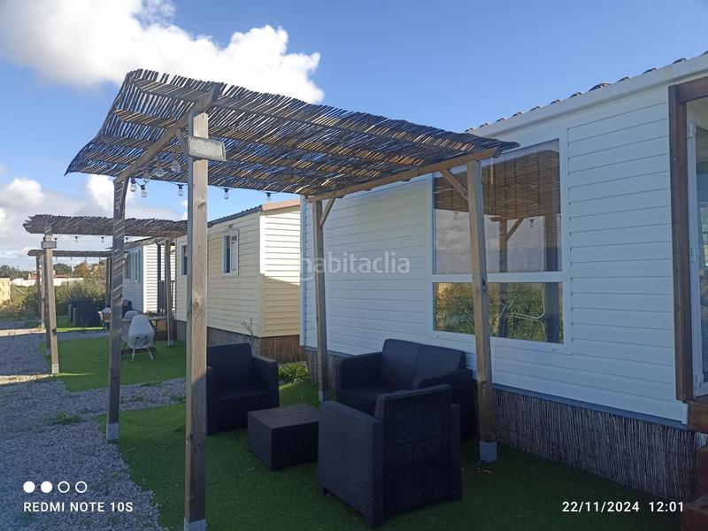 Foto 59d8aeb4-4a56-44b4-bfd8-c660e87afe52. Haus mit heizung in El Palmar Vejer de la Frontera