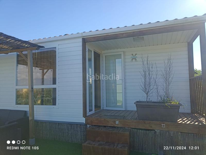 Foto eef80e2a-2240-4009-96d8-a1eddb4848b9. Haus mit heizung in El Palmar Vejer de la Frontera