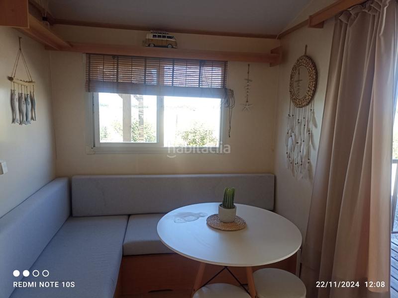 Foto f5768230-c8a0-436d-8ea7-8d8e625db990. Maison avec chauffage dans El Palmar Vejer de la Frontera