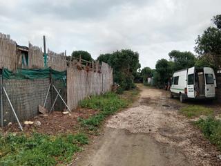 Residential Plot in El Palmar