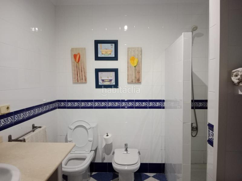 Foto 49168c5d-21f1-4628-af0b-8cc43bbfeccb. Appartamento con riscaldamento in Conil Conil de la Frontera