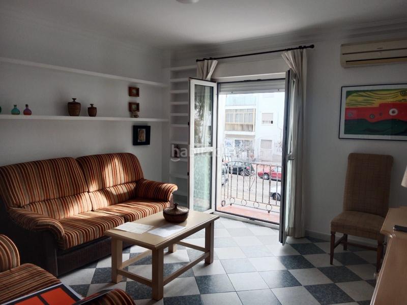 Foto 4ba778e7-10ba-457f-bab5-feb5fc19b236. Appartamento con riscaldamento in Conil Conil de la Frontera