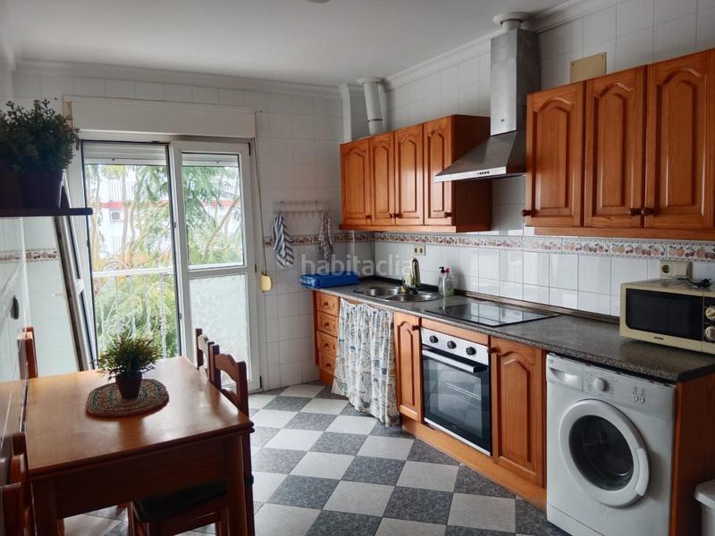 Foto 8127573f-7dcb-41e7-adaa-c9d16ff29a26. Appartamento con riscaldamento in Conil Conil de la Frontera