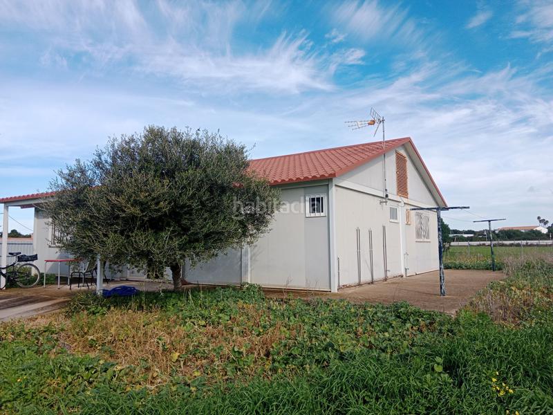 Foto a8239027-4816-4a05-8c84-3848af87c91b. Masia a Zahora Barbate