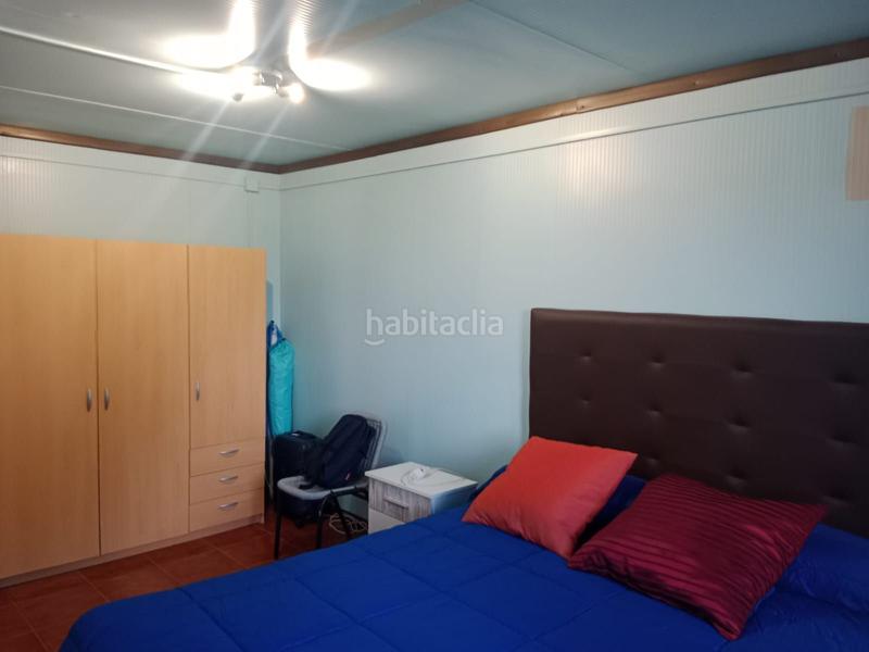 Foto d0c5a452-3544-4aed-8bb4-525470bedce9. Masia a Zahora Barbate
