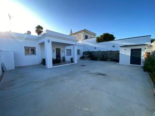 Country house in Conil