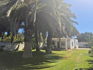 Casa a Los Caños de Meca. Chalet en el faro de trafalgar