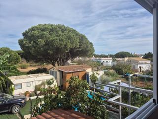 Lloguer Apartament a Roche. Piso de 2 dormitorios en la cala del aceite