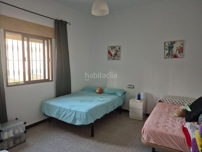 Foto e80229bc-d0a9-428e-aea8-9c4817f83a02. Pis amb calefacció a Conil Conil de la Frontera