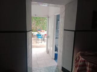 Masia a Conil. Casa de pueblo con patio