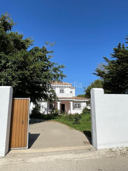 Foto 7bab61a2-21bb-406a-9eb6-f231992f4eb5. Maison avec chauffage dans Los Caños de Meca Barbate