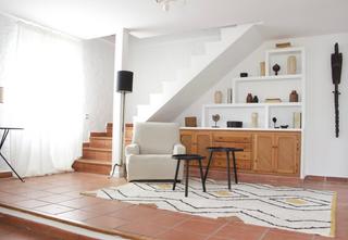 Maison à Los Caños de Meca. Chalet en parcela de 1300 metros