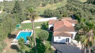 Lloguer Casa a San Andrés Golf