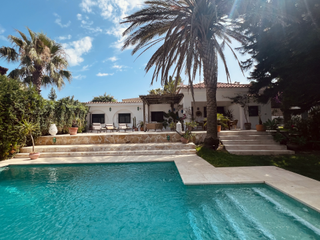 Affitto Casa in Conil