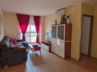 Appartement à Conil. Planta baja luminosa junto al mercado