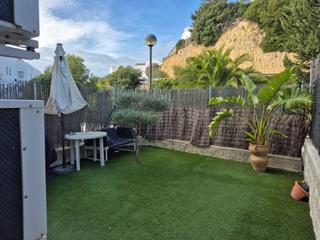 Pis a Conil. Piso con terraza y piscina