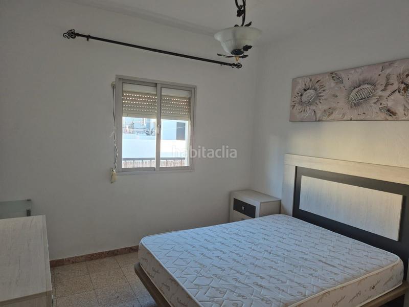 Foto 338cd3f3-9f21-4656-95ef-d6bc8742b7ec. Piso  rehabilitado en el centro en Conil Conil de la Frontera