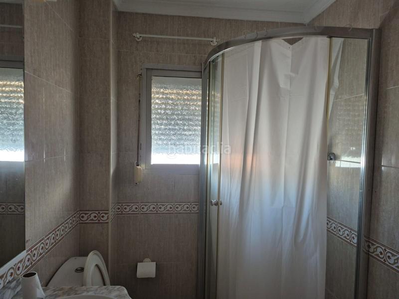 Foto 67165d98-5a96-4005-931d-eb7daac6b7af. Piso  rehabilitado en el centro en Conil Conil de la Frontera