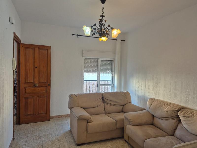 Foto 772444d2-9957-4bf7-9cdd-91470ff91ed1. Piso  rehabilitado en el centro en Conil Conil de la Frontera