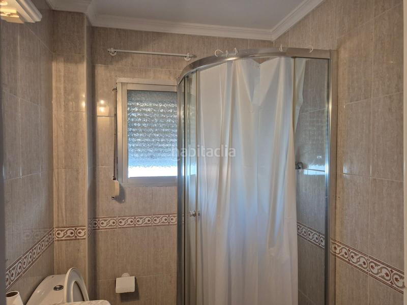 Foto 7cc3c535-d729-4f87-ae85-25916bc7eb28. Piso  rehabilitado en el centro en Conil Conil de la Frontera