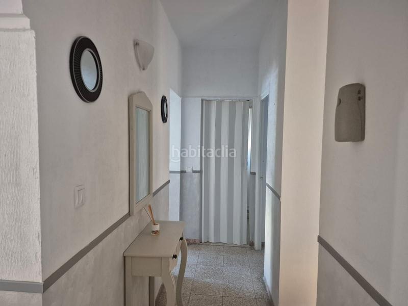 Foto a34cf2cc-9f70-458c-922c-d3e97b62b737. Piso  rehabilitado en el centro en Conil Conil de la Frontera