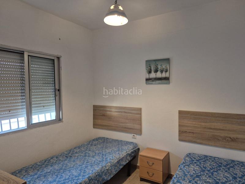 Foto b1f010f3-74bb-42b1-81dc-1a288dafa1fd. Piso  rehabilitado en el centro en Conil Conil de la Frontera