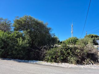 Terreny residencial a Los Caños de Meca
