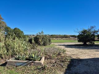 Residential Plot in El Palmar. Parcela a 100 metros de la playa el palmar