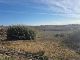 Propriété à Conil. Terreno a 4 minutos de conil con vistas al mar