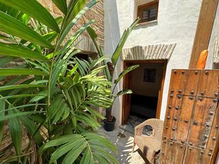 Lloguer Masia a Conil