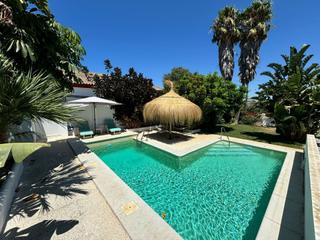 Lloguer Casa a Conil