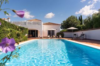 Rent Chalet in San Andrés Golf